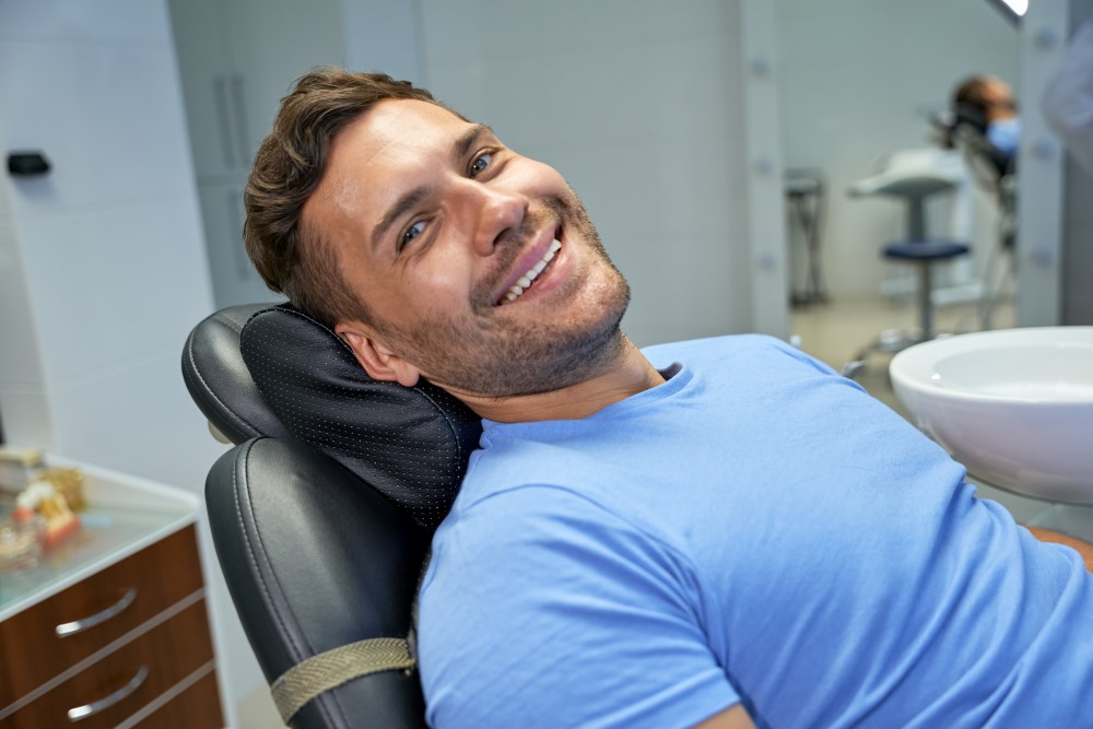 How frequently should you visit the dentist