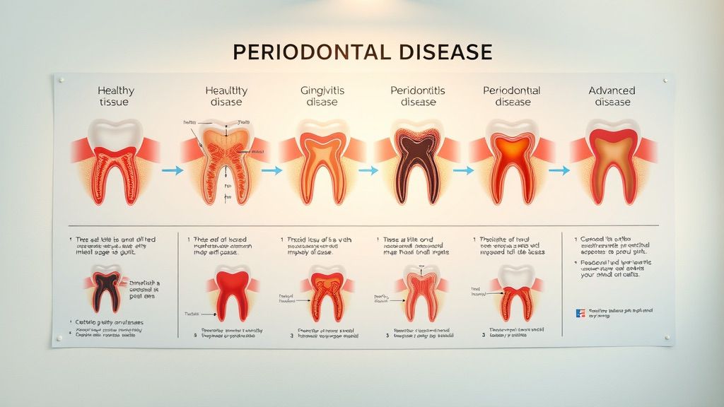 How do I prevent periodontal disease?