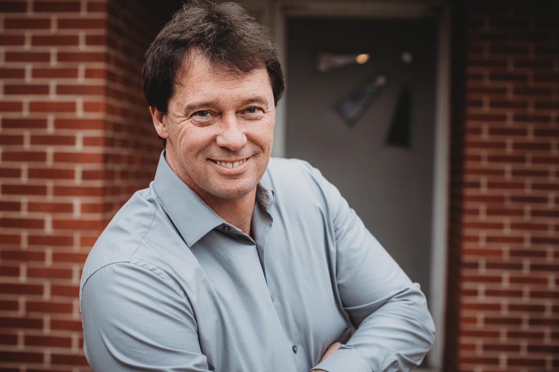 Dr. Brian Walsh DDS Johnstown Ohio