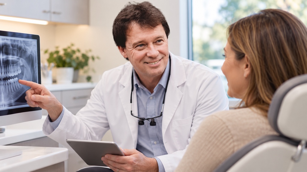Who Are The Best-Rated Dentist Offices Near Johnstown, OH Who Are The Best-Rated Dentist Offices Near Johnstown, OH